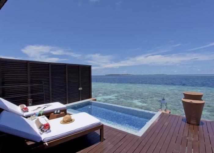 Lily Beach Resort And Spa luxhotels (35)