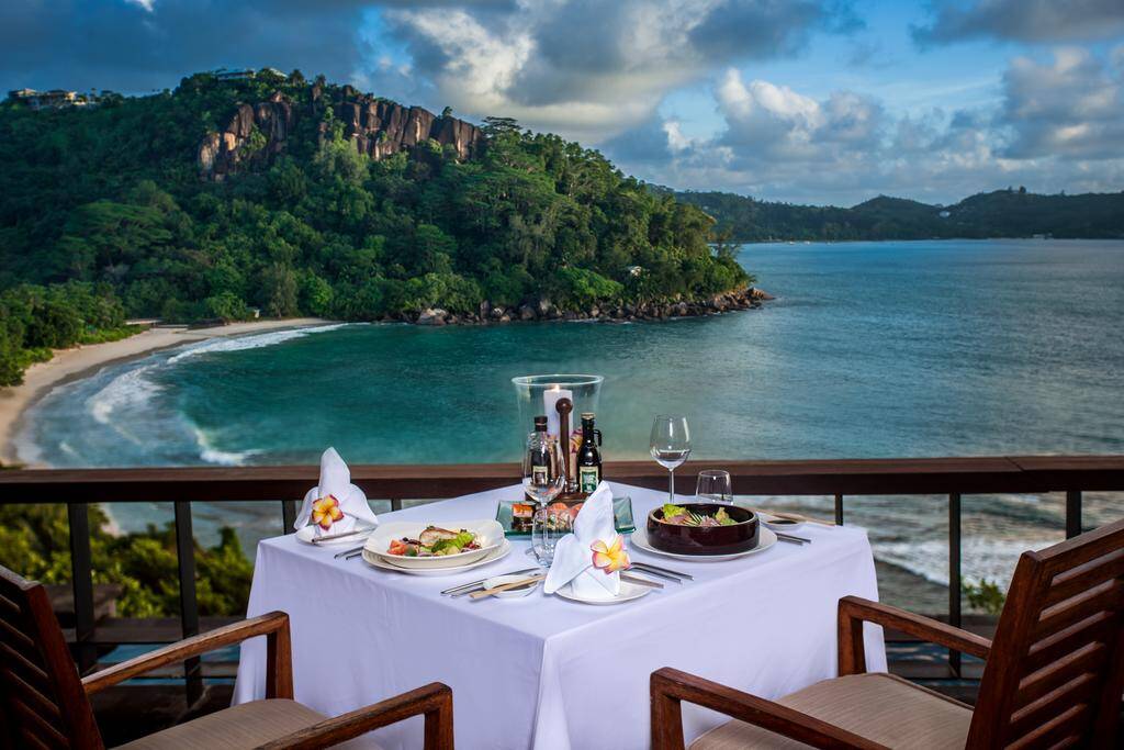 MAIA Luxury Resort And Spa (23