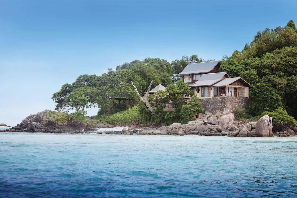 Enchanted Island Resort Seychelles (2)