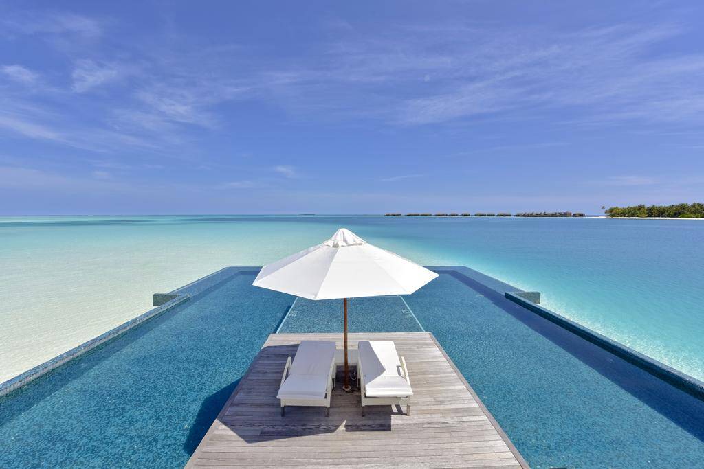 Conrad Maldives Rangali Island (3)