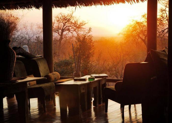 Tarangire Treetops (1)