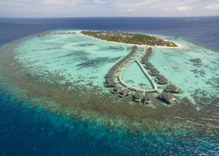 Amari Havodda Maldives Luxhotels (10)