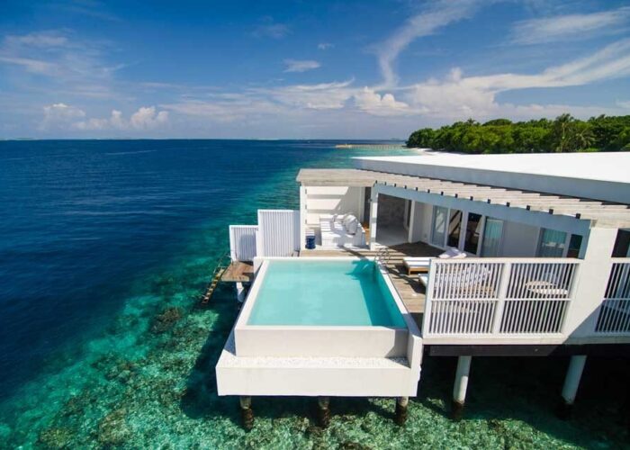 Amilla Fushi Reef Water Pool Villa Luxhotels (2)