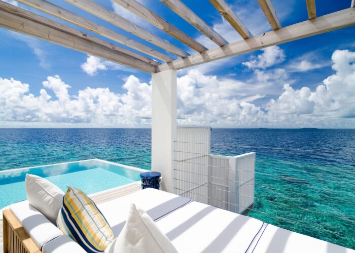 Amilla Fushi Reef Water Pool Villa Luxhotels (3)