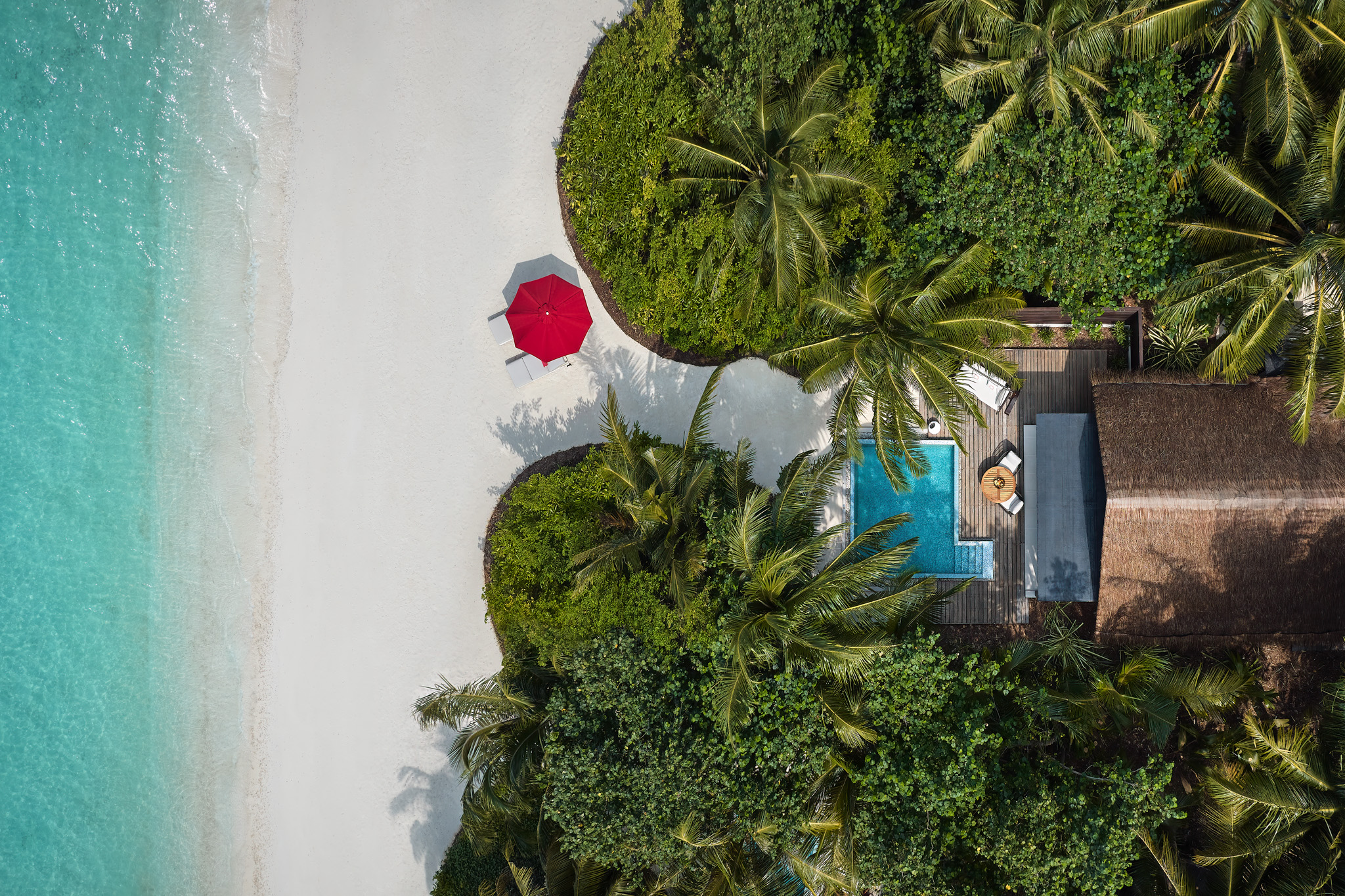 Niyama Private Island Maldives Luxhotels