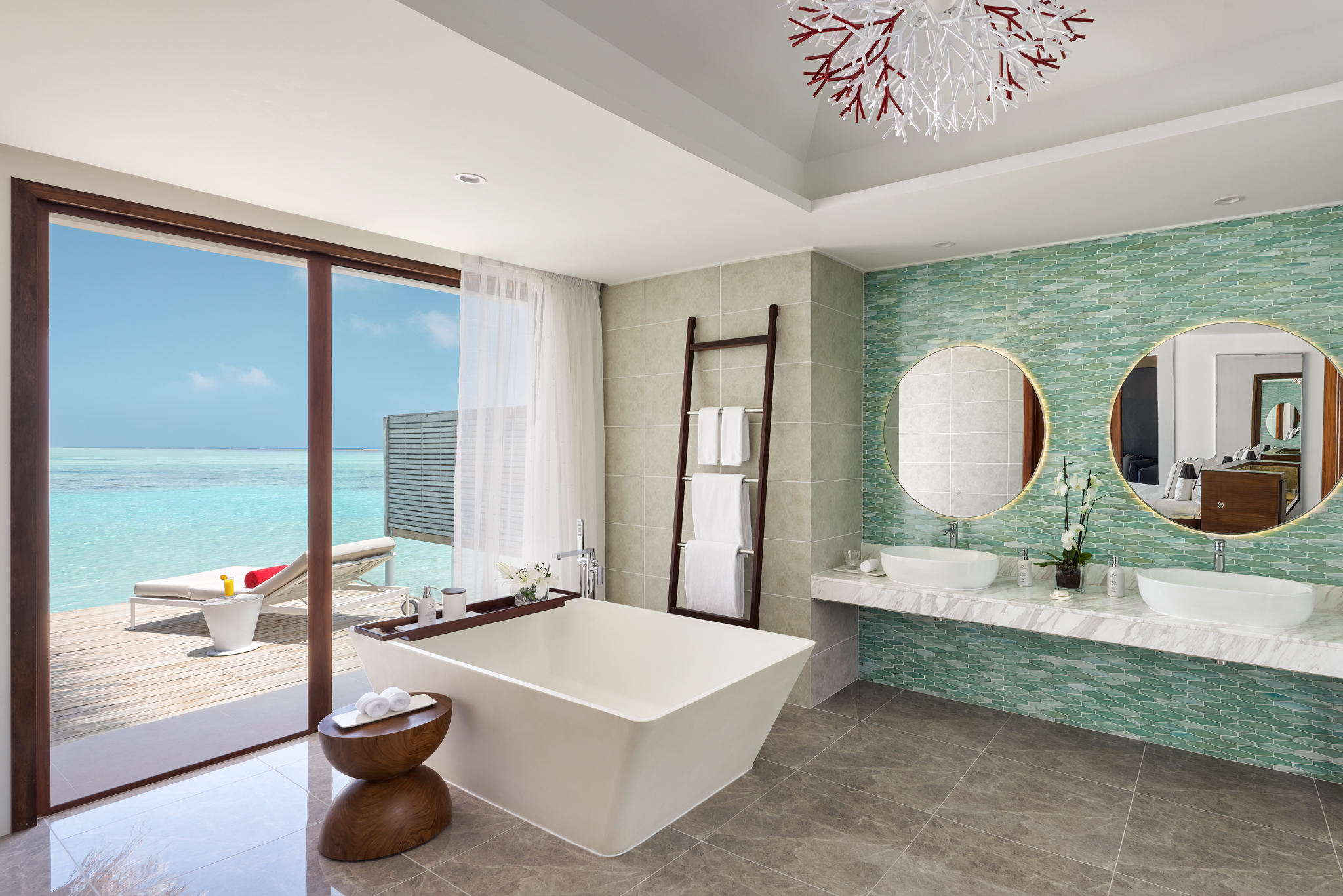 Niyama Private Island Maldives Luxhotels