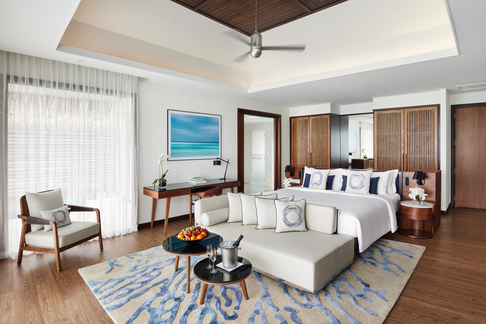Niyama Private Island Maldives Luxhotels