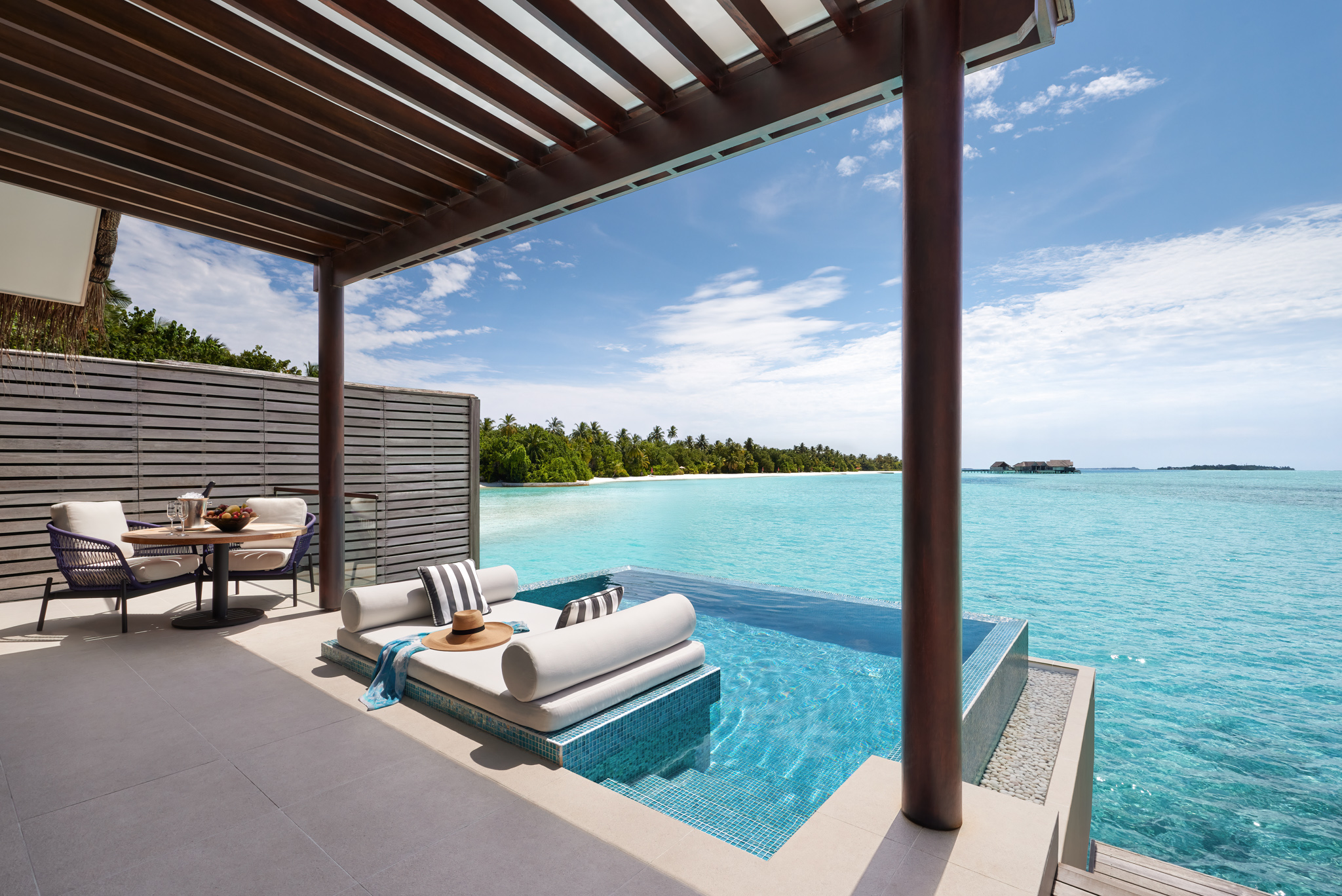 Niyama Private Island Maldives Luxhotels