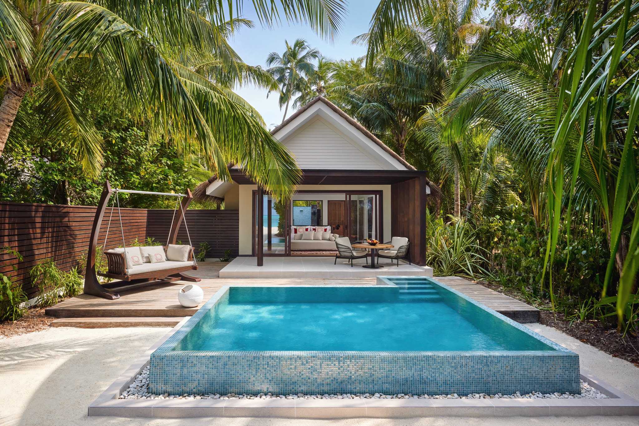 Niyama Private Island Maldives Luxhotels