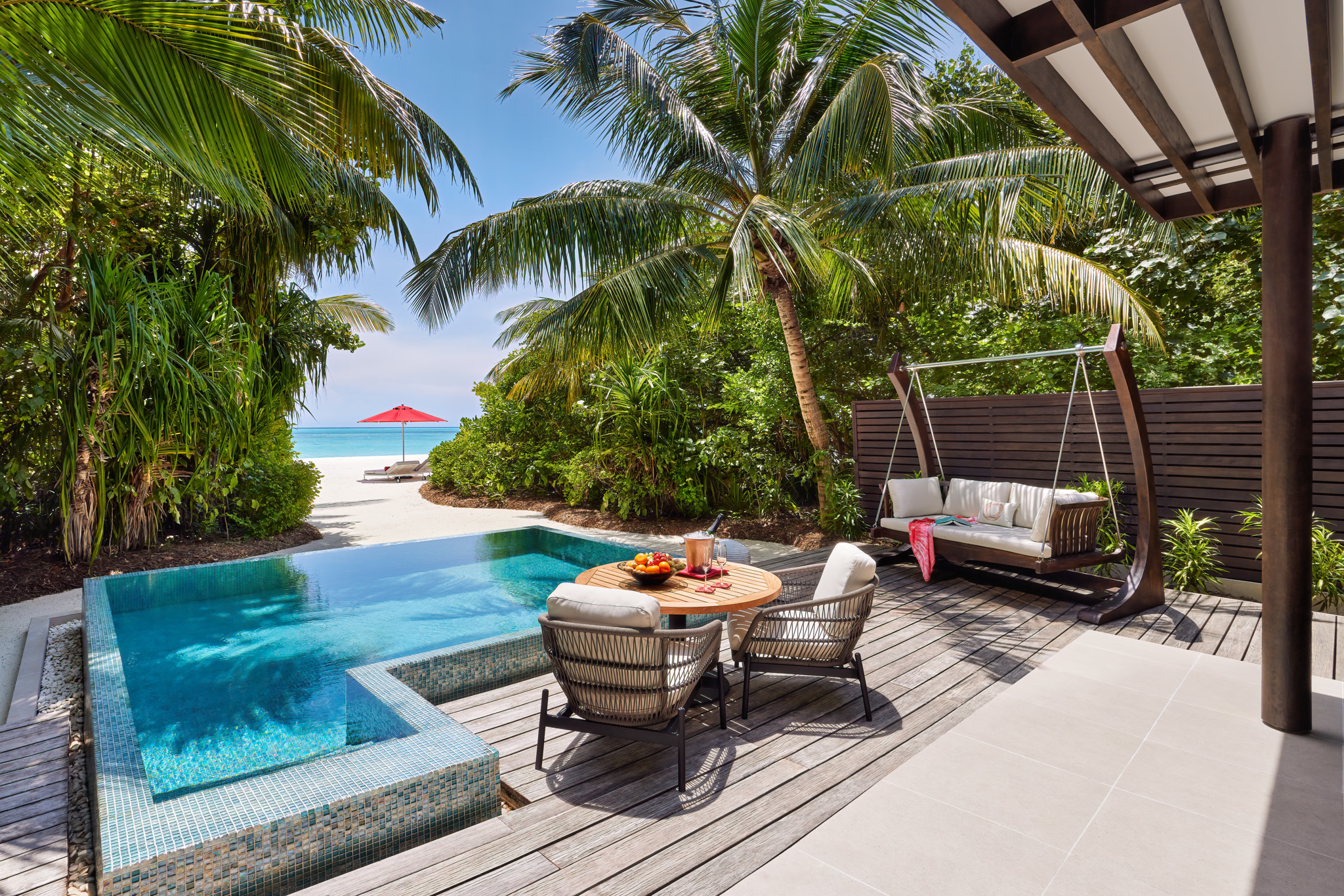 Niyama Private Island Maldives Luxhotels