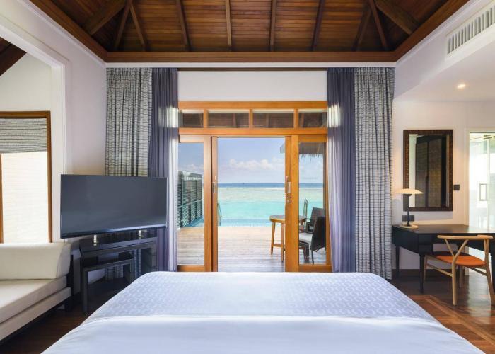 Sheraton Maldives Full Mo Luxhotels (11)