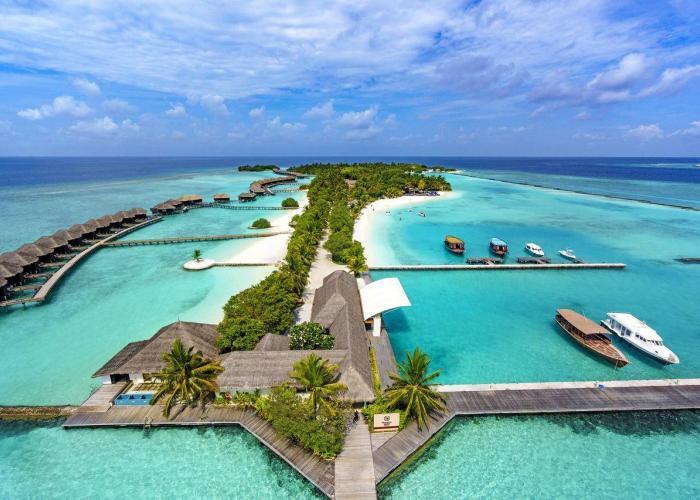 Sheraton Maldives Full Mo Luxhotels (2)