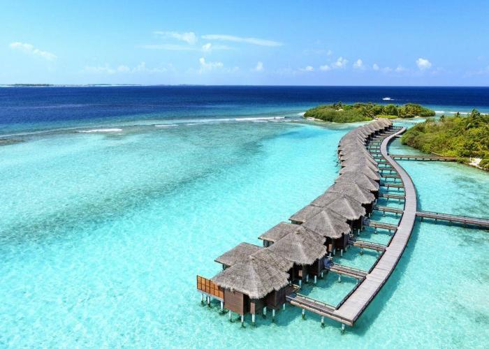 Sheraton Maldives Full Mo Luxhotels (3)