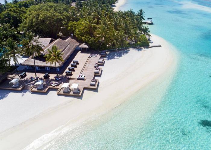 Sheraton Maldives Full Mo Luxhotels (9)