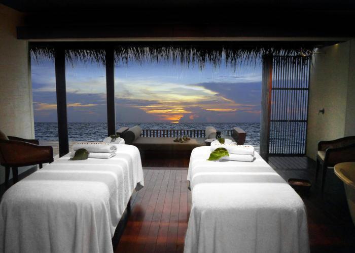 The Residence Maldives Luxhotels (10)