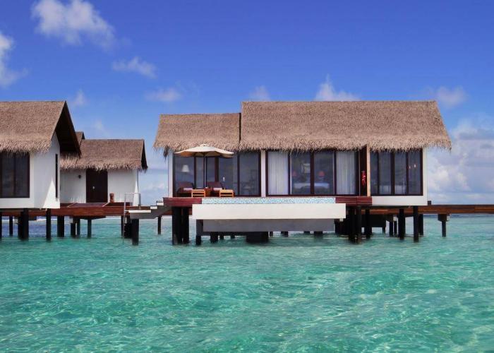 The Residence Maldives Luxhotels (14)