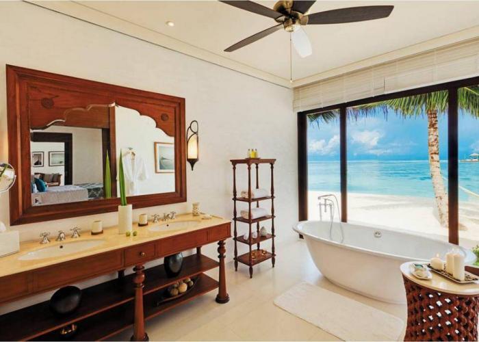 The Residence Maldives Luxhotels (16)