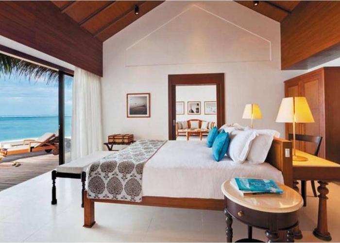 The Residence Maldives Luxhotels (17)