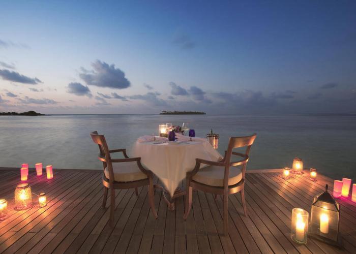 The Residence Maldives Luxhotels (6)