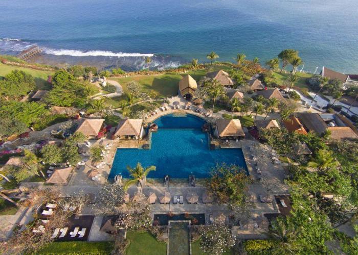 AYANA Bali Luxhotels (10)