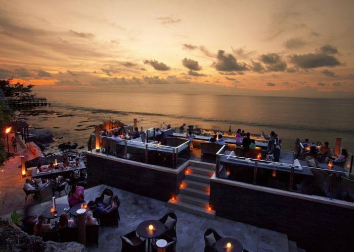 AYANA Bali Luxhotels (11)