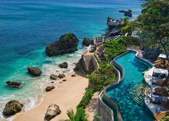 AYANA Bali Luxhotels (7)