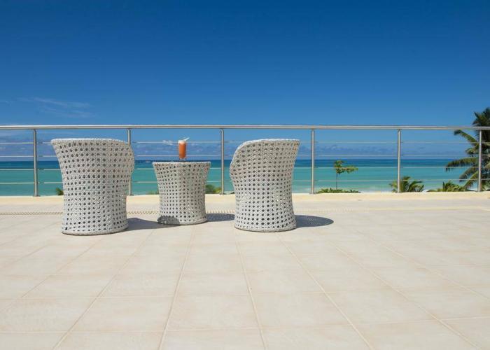 Acajou Beach Resort luxhotels (3)