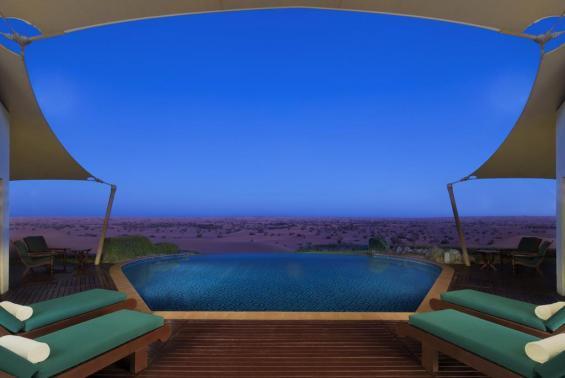 Al Maha, A Luxury Collection Desert Resort & Spa, Dubai Luxhotels (1)