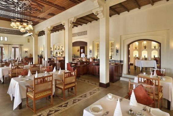 Al Maha, A Luxury Collection Desert Resort & Spa, Dubai Luxhotels (11)