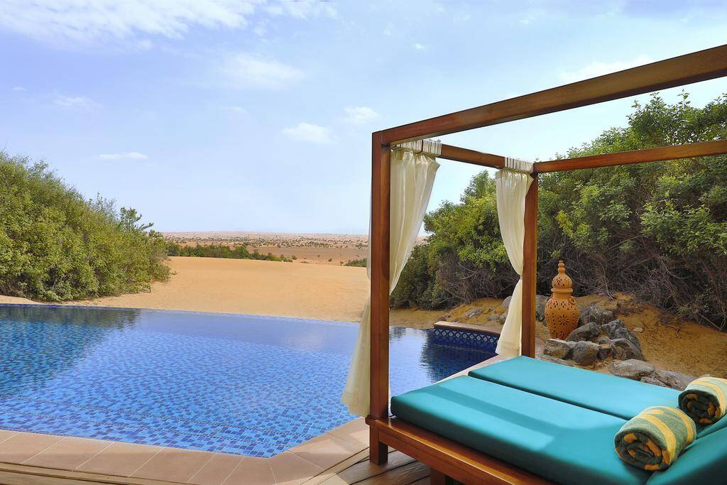 Al Maha, A Luxury Collection Desert Resort & Spa, Dubai Luxhotels (12)