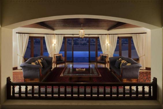 Al Maha, A Luxury Collection Desert Resort & Spa, Dubai Luxhotels (6)