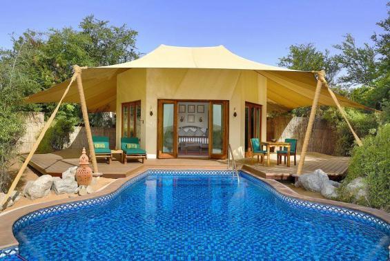 Al Maha, A Luxury Collection Desert Resort & Spa, Dubai Luxhotels (8)