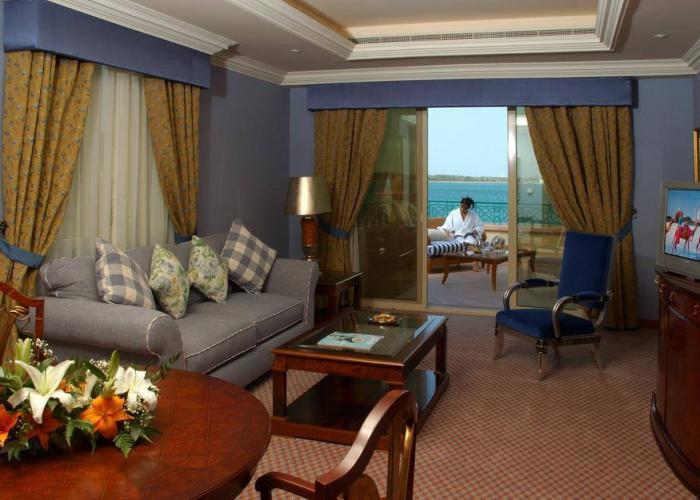 Al Raha Beach Abu Zabi Luxhotels (11)