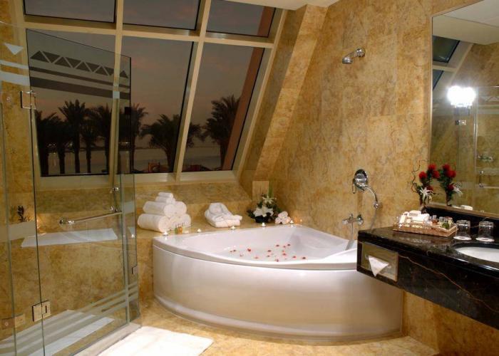 Al Raha Beach Abu Zabi Luxhotels (12)