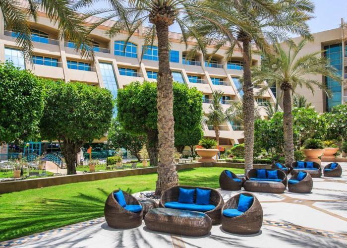 Al Raha Beach Abu Zabi Luxhotels (2)