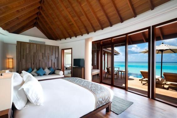 Anantara Dhigu Maldives Resort Luxhotels (11)