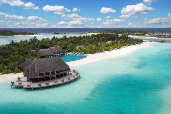 Anantara Dhigu Maldives Resort Luxhotels (13)