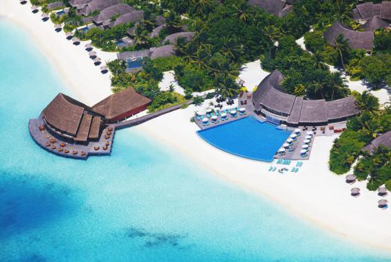 Anantara Dhigu Maldives Resort Luxhotels (8)