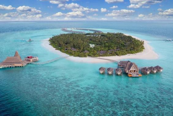 Anantara Kihavah Maldives Villas Luxhotels (13)