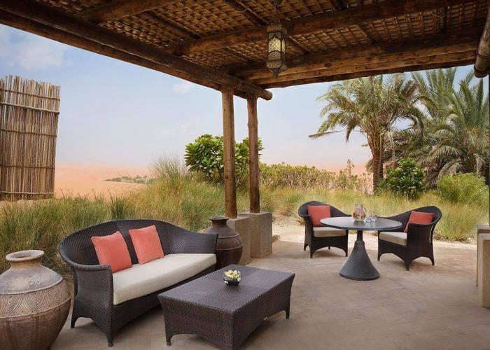 Anantara Qasr Al Desert Luxhotels (12)