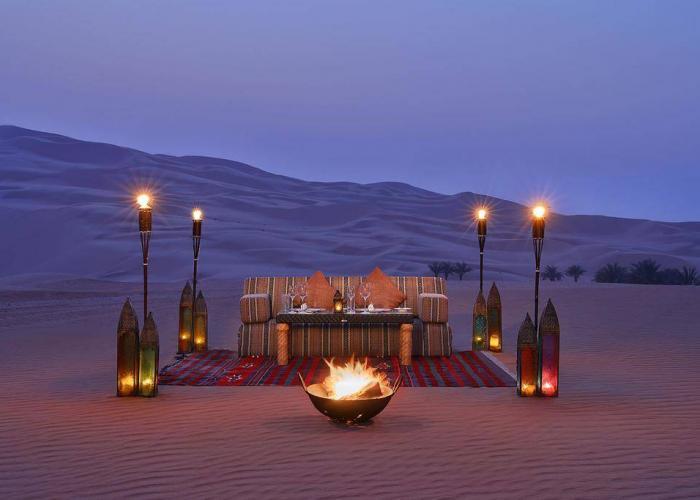 Anantara Qasr Al Desert Luxhotels (14)