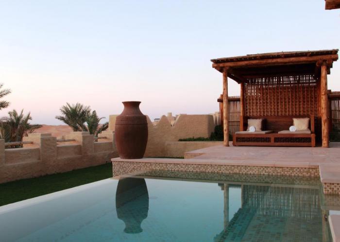 Anantara Qasr Al Desert Luxhotels (3)