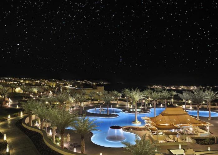 Anantara Qasr Al Desert Luxhotels (4)