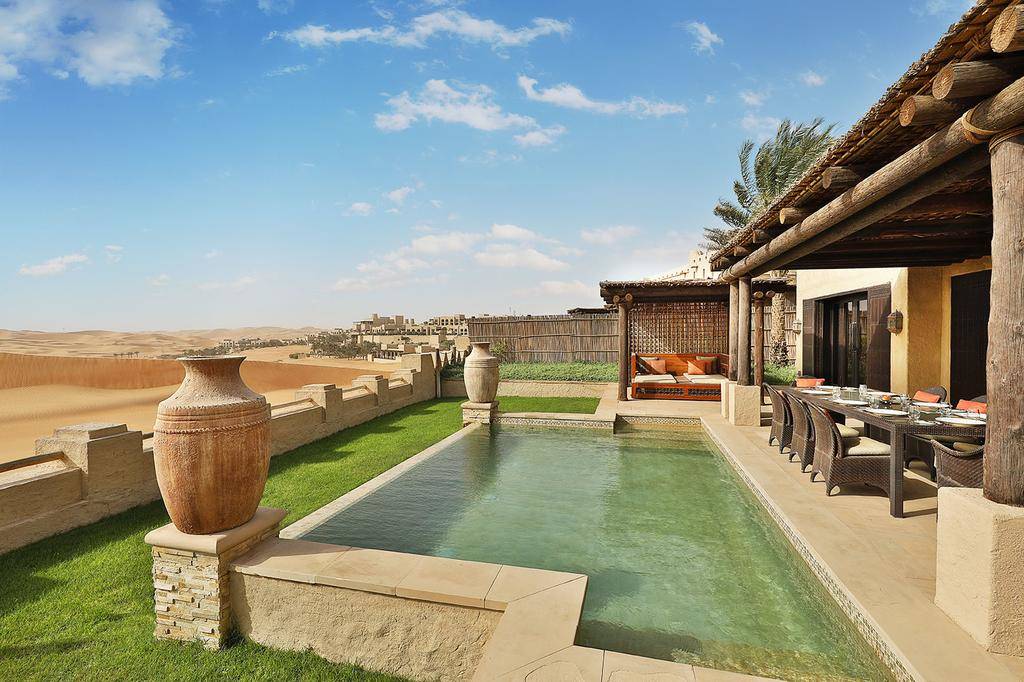 Anantara Qasr Al Desert Luxhotels (9)