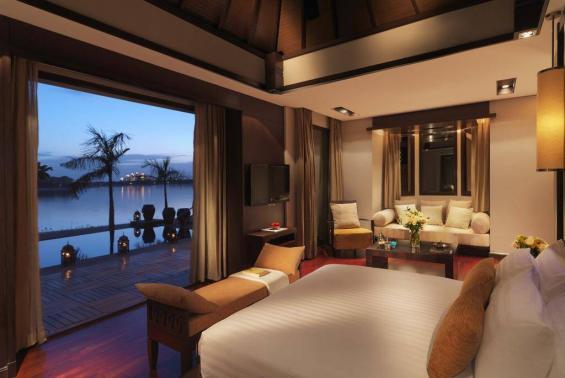 Anantara The Palm Dubai Luxhotels (1)