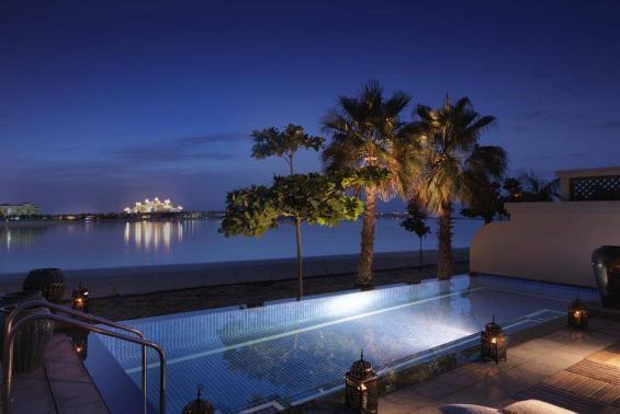 Anantara The Palm Dubai Luxhotels (2)