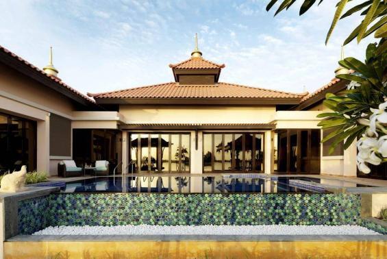 Anantara The Palm Dubai Luxhotels (6)