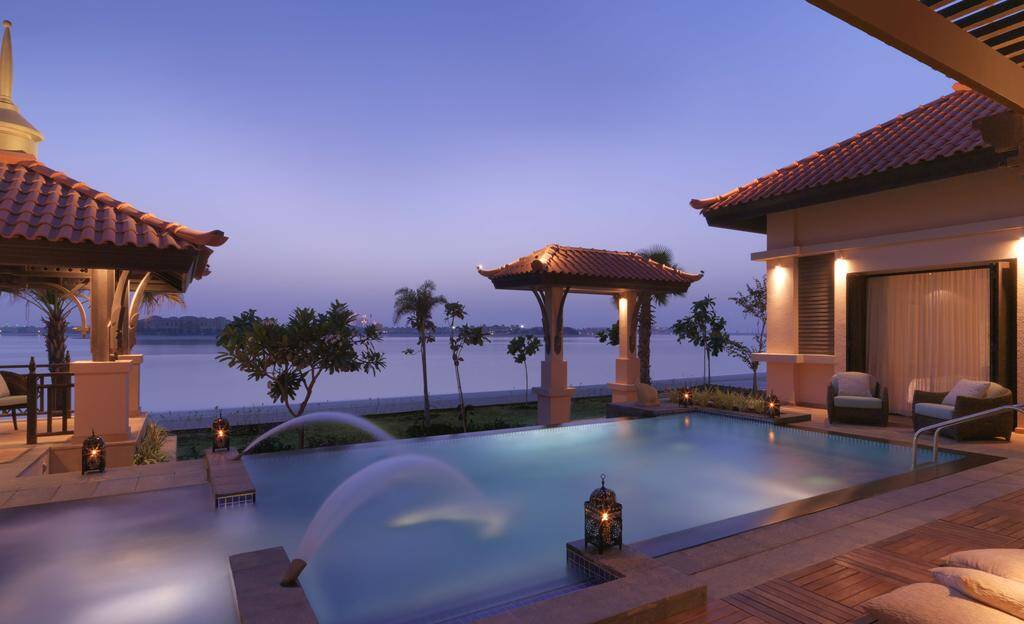 Anantara The Palm Dubai Luxhotels (7)