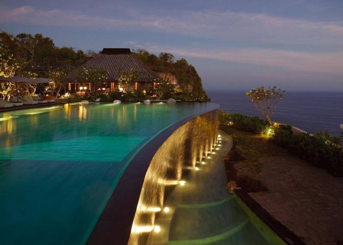BVLGARI Resort Bali Luxhotels (10)
