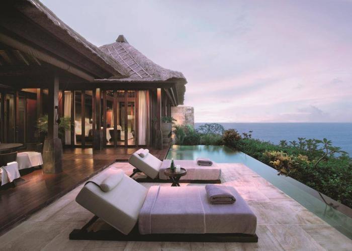 BVLGARI Resort Bali Luxhotels (2)